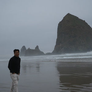 Meet your Posher, El gitano